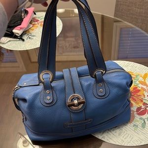 Vintage Tommy Hillfinger shoulder bag